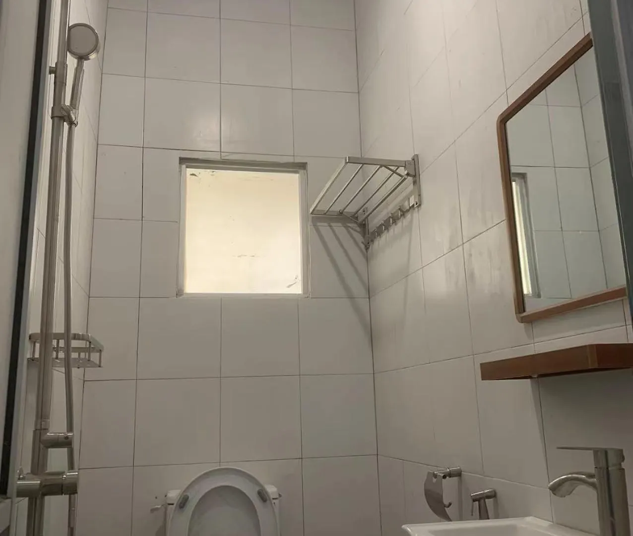 Triple Room In King Queen Single Bukit Mertajam Alma 0*,